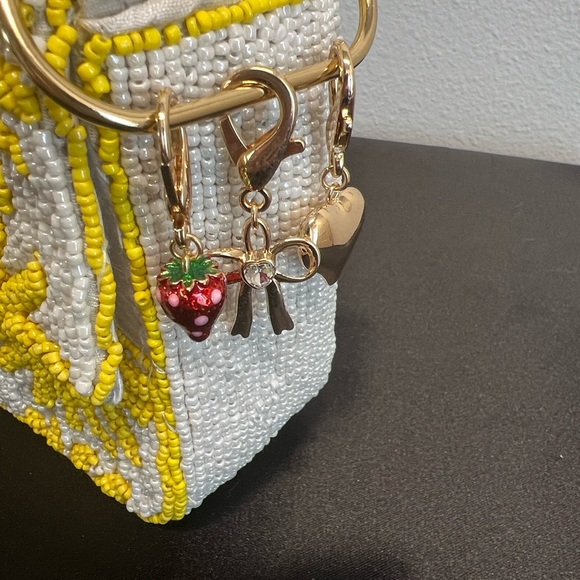 Bag Charm Connector - Picture 6 of 13